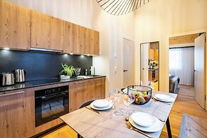 SWISSPEAK Resorts Thyon 4 Vallées