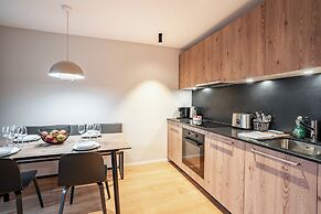 SWISSPEAK Resorts by Pierre & Vacances Premium Thyon