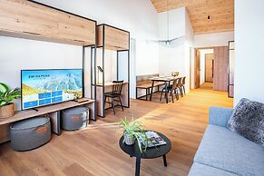 SWISSPEAK Resorts Thyon 4 Vallées