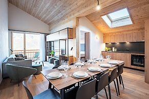 SWISSPEAK Resorts Thyon 4 Vallées