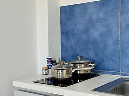 Aurora View Resort - Boutique Suites