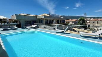 Aurora View Resort