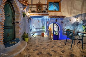 RIAD ALHAMBRA