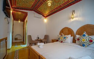 RIAD ALHAMBRA