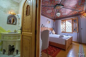 RIAD ALHAMBRA