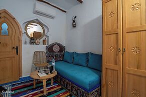 RIAD ALHAMBRA