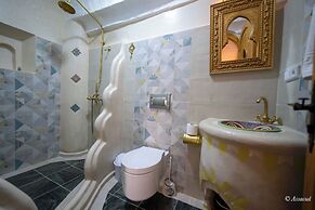 RIAD ALHAMBRA
