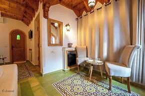 RIAD ALHAMBRA