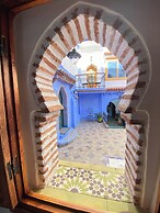 RIAD ALHAMBRA