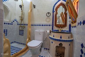RIAD ALHAMBRA