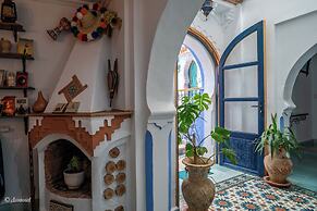 RIAD ALHAMBRA