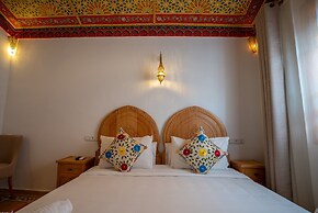 RIAD ALHAMBRA