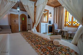 RIAD ALHAMBRA