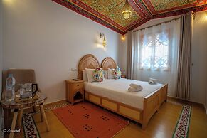 RIAD ALHAMBRA