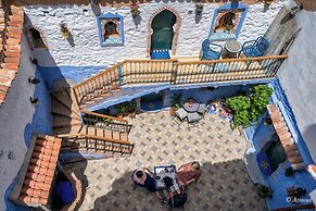 RIAD ALHAMBRA