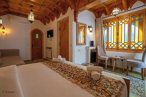 RIAD ALHAMBRA