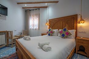 RIAD ALHAMBRA