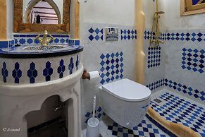 RIAD ALHAMBRA