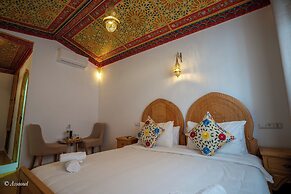 RIAD ALHAMBRA