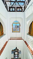 RIAD ALHAMBRA