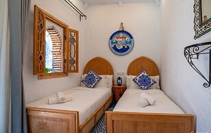 RIAD ALHAMBRA