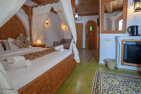 RIAD ALHAMBRA