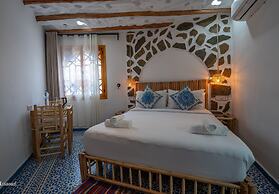 RIAD ALHAMBRA