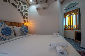 RIAD ALHAMBRA