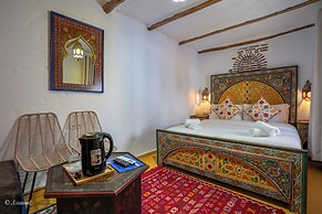 RIAD ALHAMBRA
