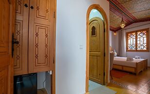 RIAD ALHAMBRA