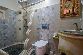 RIAD ALHAMBRA