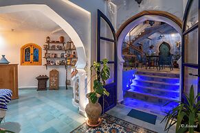 RIAD ALHAMBRA