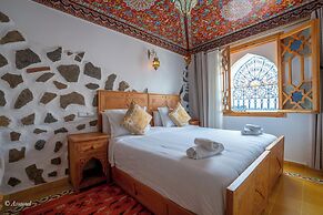 RIAD ALHAMBRA