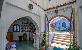 RIAD ALHAMBRA