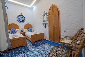 RIAD ALHAMBRA