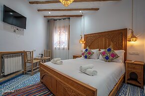 RIAD ALHAMBRA