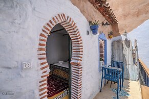 RIAD ALHAMBRA