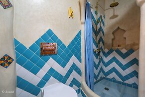 RIAD ALHAMBRA