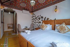 RIAD ALHAMBRA