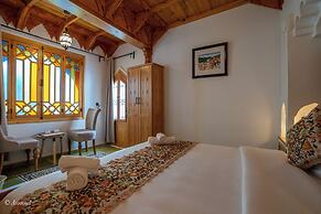 RIAD ALHAMBRA