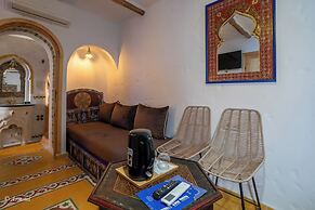 RIAD ALHAMBRA