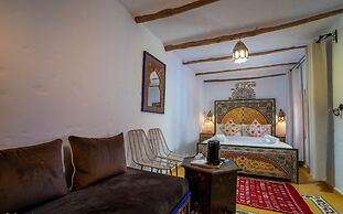 RIAD ALHAMBRA