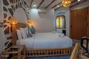 RIAD ALHAMBRA