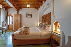 RIAD ALHAMBRA