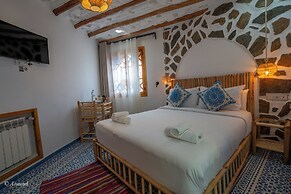 RIAD ALHAMBRA