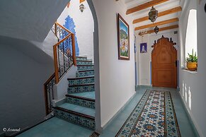 RIAD ALHAMBRA