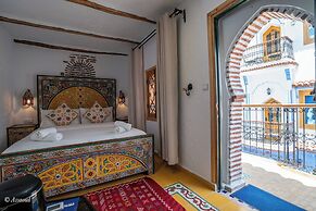 RIAD ALHAMBRA