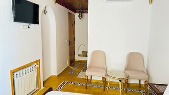 RIAD ALHAMBRA