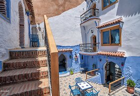 RIAD ALHAMBRA