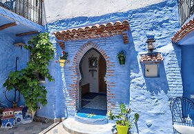 RIAD ALHAMBRA